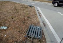 Parcare vandalizată pe DN 66 https://gorjeanul.ro/