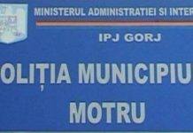 Astăzi se decide cine va conduce Poliția Motru https://gorjeanul.ro/