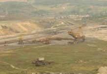 Cariera Jilţ, blocată de un politician-miner