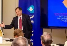 INTERVIU VICTOR AILENI ŞI MĂDĂLINA NEACŞU: ROMÂNIA AR PUTEA INIŢIA UN ,,GRUP DE LUCRU” ÎN CADRUL DIRECŢIEI GENERALE PENTRU INDUSTRIA DE APĂRARE ŞI SPAŢIU A UNIUNII EUROPENE, PENTRU OPERAŢIONALIZAREA UNEI NOI INFRASTRUCTURI MILITARE URBANE ÎN NOUA VIZIUNE NATO URBAN https://gorjeanul.ro/