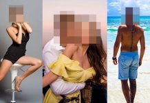 SEXY șatena din Motru, stewardesă pentru o companie aeriană de LUX din Dubai s-a LOGODIT! Nu o să îți vină să crezi unde lucrează viitorul soț!