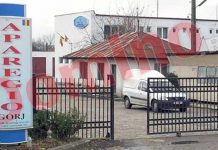 SCRISOARE DESCHISĂ. Mulțumesc APAREGIO TG JIU!