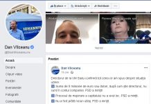 09:29 Vîlceanu: Tănăsoiu confirmă TOT
