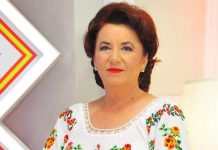 Joi, spectacol la Țânțăreni al Ansamblului “Maria Lătărețu” https://gorjeanul.ro/