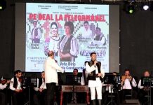 Gorjul la festivalul-concurs naţional de muzică populară „Pe deal la Teleormănel” http://feedproxy.google.com/