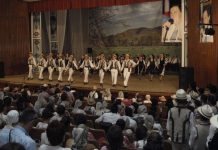 Concurenţi din Gorj, la Festivalul Naţional „Pe deal la Teleormănel” https://gorjeanul.ro/