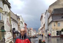 Un condamnat pentru viol în țară și furt calificat în Italia predă sport și instruire practică la un liceu din Gorj! Infractorul s-a angajat la școală pe bază de cazier, ocolind Registrul agresorilor sexuali apelabil prin IPJ https://gorjeanul.ro/