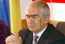 Florin Cârciumaru s-a săturat de PSD