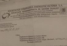 16:33 DECIZIE CE Oltenia: Bolnavii profesionali, doar la PAZĂ. Ce se întâmplă cu SALARIILE
