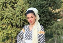 Un nou premiu pentru solista Andrada Betej https://gorjeanul.ro/