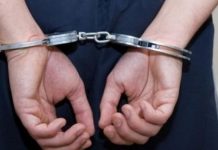 Târgu-Jiu: Bărbat reținut după ce a furat dintr-un atelier auto