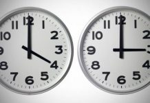 Când se schimbă ORA! http://feedproxy.google.com/