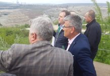 Cârciumaru, interpelare către ministrul Apelor: Funcționarea CE Oltenia, în blocaj https://gorjeanul.ro/