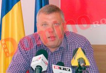 Ciocea a inițiat proiect de hotărâre pentru destituirea viceprimarului PSD de Bustuchin! Edilul se bazează pe trădarea consilierilor social-democrați http://feedproxy.google.com/