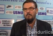 Pandurii începe EXECUTAREA SILITĂ! Propunerea lui Condescu, REFUZATĂ