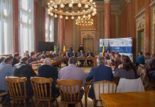 Vezi ce vor vota vineri consilierii județeni! https://gorjeanul.ro/