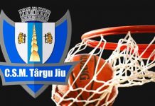 Doi jucători străini se vor alătura echipei de baschet a Clubului Sportiv Municipal
