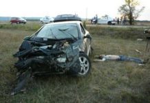 Elev de clasa a XII-a – mort într-un accident rutier la Cojani