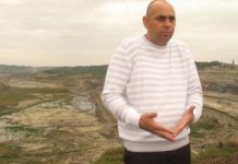 Consilierii din Slivileşti blochează extinderea carierei Jilţ