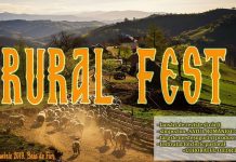 Festivalul „RURAL FEST”, la prima ediție în județul Gorj