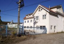 Societatea din Târgu Cărbunești a omului de afaceri Irinel Columbeanu, datorii de 600.000 de lei la bugetul local