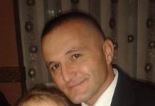 Florin Băluță a câștigat concursul pentru ocuparea funcției de director executiv adjunct al Poliției Locale Târgu Jiu