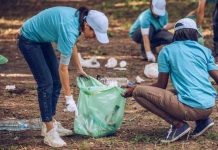 Gorjenii chemați să participe la o nouă acțiune „Let’s Do It Romania!” . Află când se va desfășura!