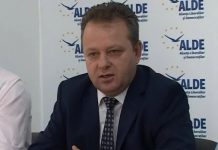 Preşedintele ALDE Gorj, de partea celor care au acceptat funcțiile de miniștri din Guvernul Dăncilă