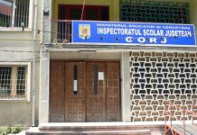 TENSIUNE la conducerea ISJ Gorj! Ce i-a INTERZIS Mrejeru lui Ișfan