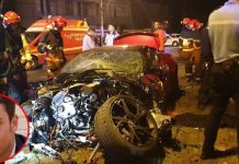 Primele rezultate ale analizelor în cazul lui Mario Iorgulescu. Consumase cocaină și avea o alcoolemie de 2,20 g/l alcool pur în sânge http://feedproxy.google.com/