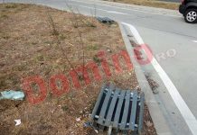Parcare vandalizată la ieșirea din Târgu Jiu http://feedproxy.google.com/