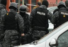 11:32 Percheziții la PARIURI