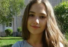 Roberta, fetița de 13 ani din Târgu Jiu, a fost găsită de polițiști. Tatăl ei o dăduse dispărută  16