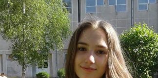 Roberta-Gabriela Codinoiu, o fată de 13 ani din Târgu Jiu, a dispărut. Copila, dată în urmărire la nivel național