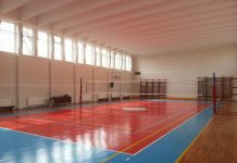 Începe construcția sălii de sport din Ceauru https://gorjeanul.ro/