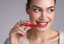 Iată care sunt efectele asupra organismului dacă îți place să mănânci iute http://feedproxy.google.com/