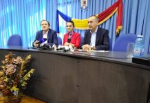 Raportul Corpului de Control al Ministerului Săntății rămâne secret