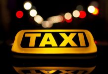 Taximetrist din Târgu-Jiu, arestat pentru tâlhărie calificată https://gorjeanul.ro/