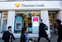 Thomas Cook, cea mai veche agenţie de turism din lume, s-a prăbuşit în faliment http://feedproxy.google.com/