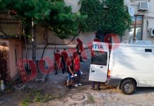 Trei tineri, arestați după ce ar fi violat o fată de 19 ani într-un imobil părăsit http://feedproxy.google.com/