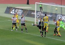 Liga 2, etapa a 8-a. Derby-ul ”U” Cluj - Petrolul deschide runda! Programul meciurilor şi al televizărilor