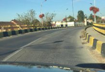 Licitații degeaba. Constructorii nu vor să reabiliteze Pasarela