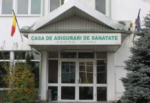 Directorul adjunct de la Casa de Asigurări de Sănătate Gorj a murit pe masa de operație