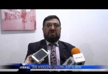 CERE INTERZICEREA CĂSĂTORIILOR ÎNTRE RROMI