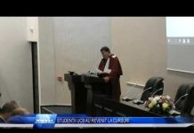 STUDENȚII UCB AU REVENIT LA CURSURI