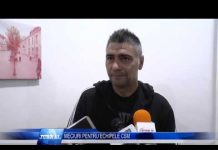 MECIURI PENTRU ECHIPELE CSM