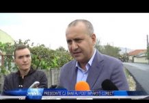 PREȘEDINTE CJ BANII AU FOST ÎMPĂRȚIȚI CORECT