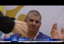 PRIMĂRIA DRĂGUȚEȘTI, DISPUTATĂ DE DOI PRIMARI