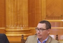 Ponta, martor în dosarul lui Zgonea https://gorjeanul.ro/