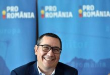 PSD a pus tunurile pe Victor Ponta: Inamicul public nr. 1 al partidului, huiduit la scenă deschisă